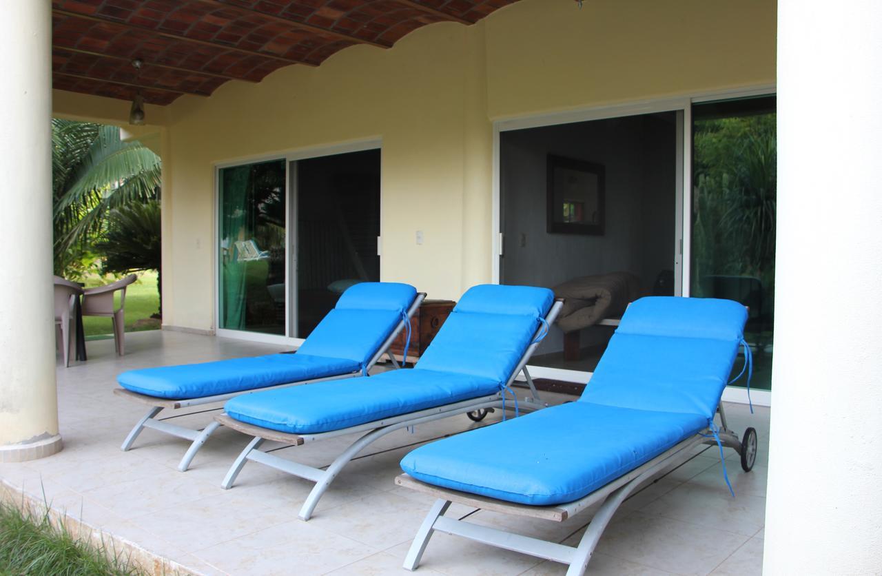 Casa Del Sol Aparthotel Lo de Marcos Exteriör bild