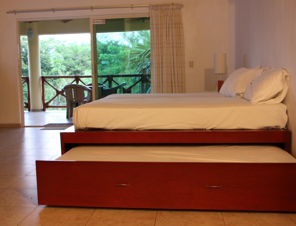 Casa Del Sol Aparthotel Lo de Marcos Exteriör bild