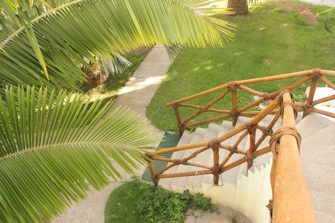 Casa Del Sol Aparthotel Lo de Marcos Exteriör bild